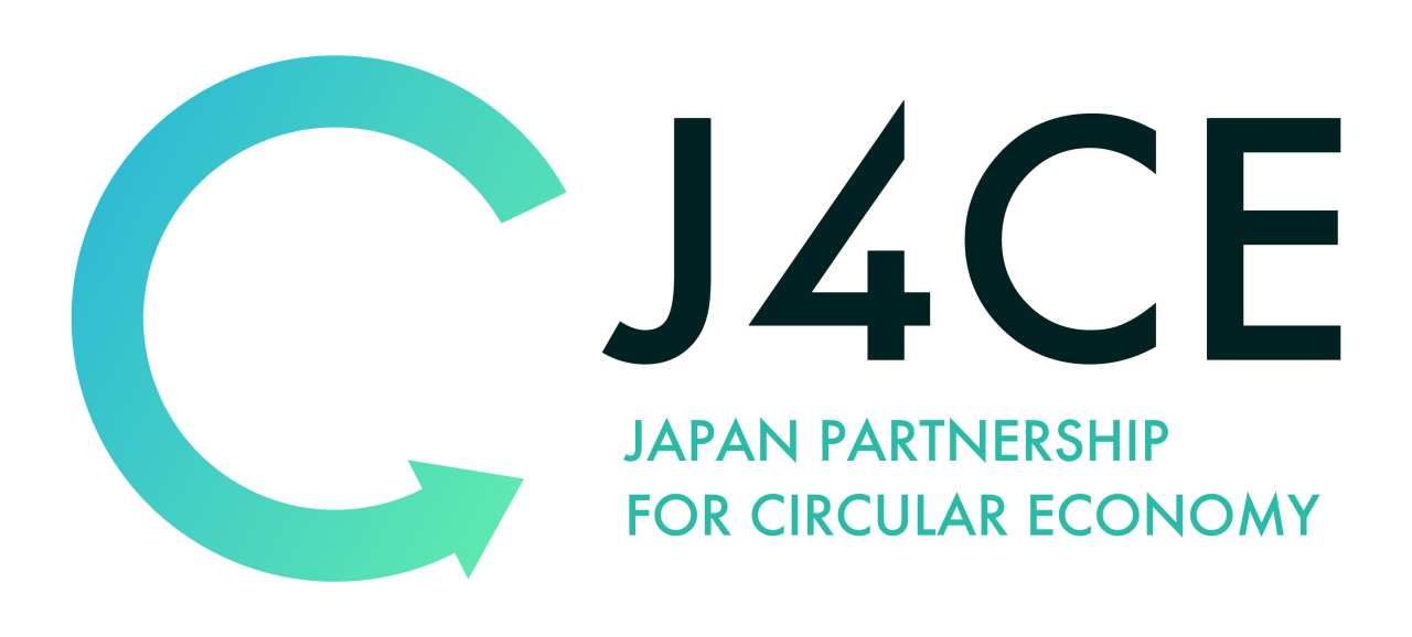 NGPが環境省・経済産業省・経団連が創設した「J4CE（循環経済パートナーシップ）」に登録されました！
